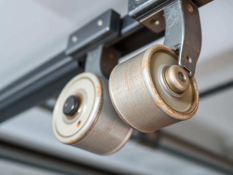 Roller Replacement: A Complete Guide for Homeowners